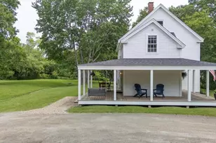 43 Old County Rd, Rockport, ME 04856 - Photo 8