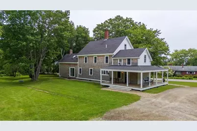 43 Old County Road, Rockport, ME 04856 - Photo 4