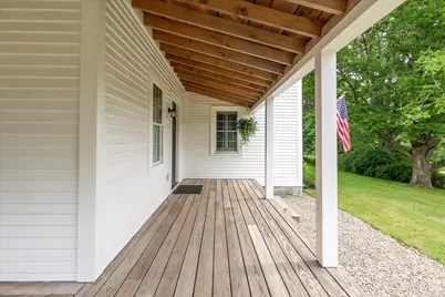 43 Old County Road, Rockport, ME 04856 - Photo 6