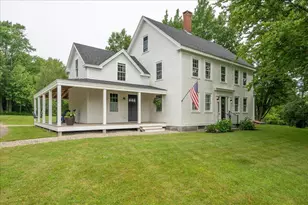 43 Old County Rd, Rockport, ME 04856 - Photo 2