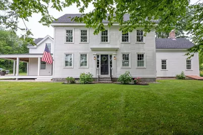 43 Old County Road, Rockport, ME 04856 - Photo 1