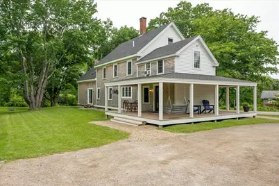 43 Old County Road, Rockport, ME 04856 - Photo 4