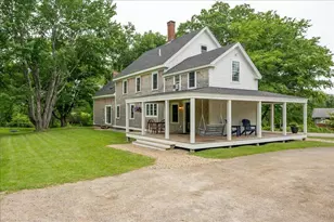 43 Old County Rd, Rockport, ME 04856 - Photo 4