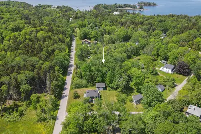 Lot 23 Map 39 Babbidge Road, Islesboro, ME 04848 - Photo 6