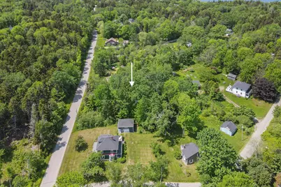Lot 23 Map 39 Babbidge Road, Islesboro, ME 04848 - Photo 4