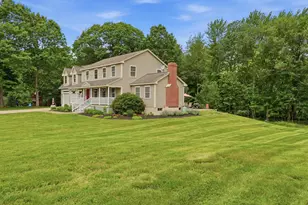 60 Sherridge Ln, Wells, ME 04090 - Photo 4