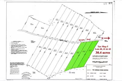 40 41 & 43 Morgan Road, Burnham, ME 04922 - Photo 4