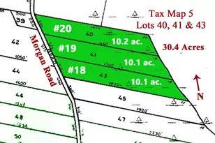 40 41 & 43 Morgan Rd, Burnham, ME 04922 - Photo 1