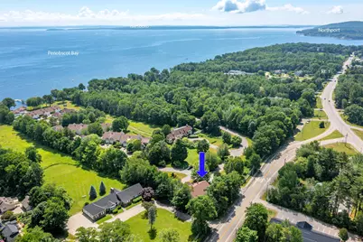 10 Dockside Lane #15, Belfast, ME 04915 - Photo 2