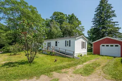 8 Headacre Farm Road, Owls Head, ME 04854 - Photo 1