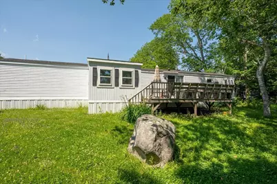 8 Headacre Farm Road, Owls Head, ME 04854 - Photo 28