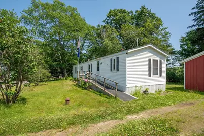 8 Headacre Farm Road, Owls Head, ME 04854 - Photo 4