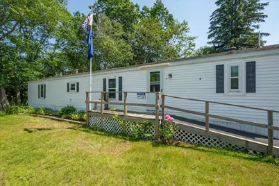 8 Headacre Farm Road, Owls Head, ME 04854 - Photo 22