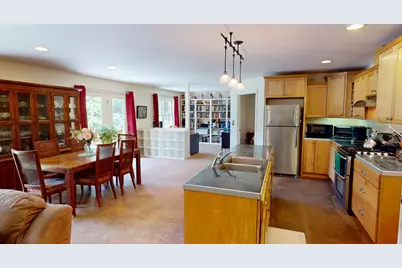 43 Richards Road, Glenburn, ME 04401 - Photo 6