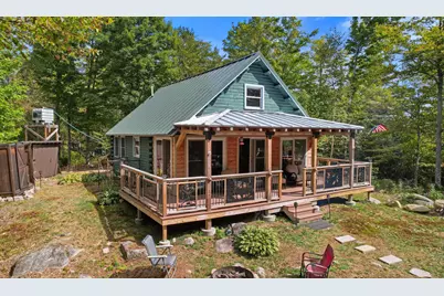 Porus Island, T1 R9 Wels, ME 04462 - Photo 14