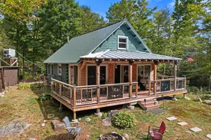 Porus Island, T1 R9 Wels, ME 04462 - Photo 14