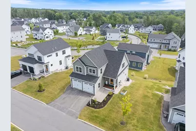8 Waxwing Lane #50, Falmouth, ME 04105 - Photo 6