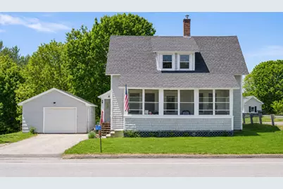 [Address not provided], Lewiston, ME 04240 - Photo 1