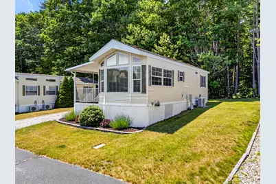 54 Bypass Road #59, Wells, ME 04090 - Photo 6