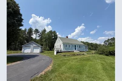 58 Long Swamp Road, Berwick, ME 03901 - Photo 6