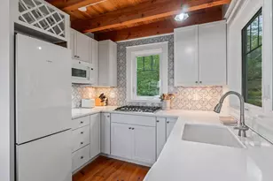 91 Bay Shore Rd, Westport, ME 04578 - Photo 12