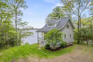 91 Bay Shore Rd, Westport, ME 04578 - Photo 2