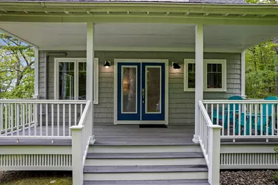 91 Bay Shore Road, Westport, ME 04578 - Photo 6