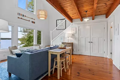 91 Bay Shore Road, Westport, ME 04578 - Photo 10