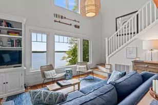 91 Bay Shore Rd, Westport, ME 04578 - Photo 8
