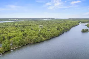 91 Bay Shore Rd, Westport, ME 04578 - Photo 26