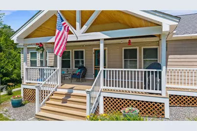 16 Three Pond Trail, Wiscasset, ME 04578 - Photo 2