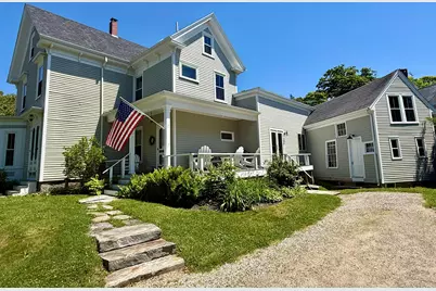6 Leos Lane, Vinalhaven, ME 04863 - Photo 4