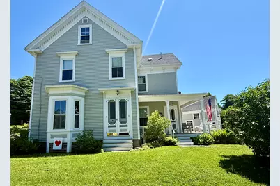 6 Leos Lane, Vinalhaven, ME 04863 - Photo 1