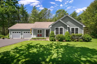 14 N Village Road, York, ME 03902 - Photo 1