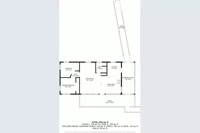 67 S Sandy Cove Road, Belgrade, ME 04917 - Photo 58