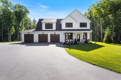 161 Two Rod Road, Scarborough, ME 04074 - Photo 2
