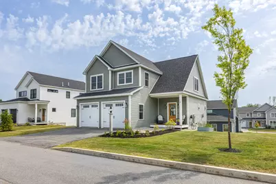 8 Waxwing Lane #50, Falmouth, ME 04105 - Photo 1