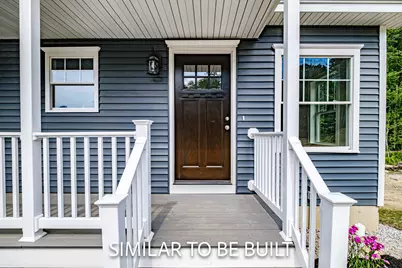 7 Heritage Way #4, Saco, ME 04072 - Photo 1