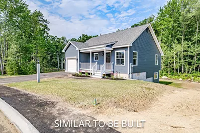 7 Heritage Way #4, Saco, ME 04072 - Photo 4