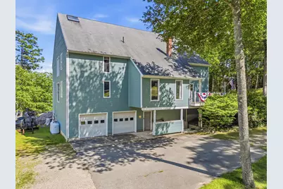 64 Pleasant Cove Road, Phippsburg, ME 04562 - Photo 4