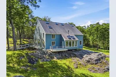 64 Pleasant Cove Road, Phippsburg, ME 04562 - Photo 16