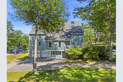 64 Pleasant Cove Road, Phippsburg, ME 04562 - Photo 2