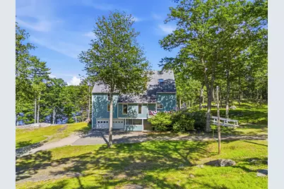 64 Pleasant Cove Road, Phippsburg, ME 04562 - Photo 12