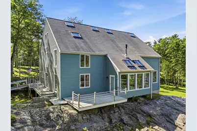 64 Pleasant Cove Road, Phippsburg, ME 04562 - Photo 18