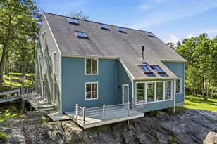 64 Pleasant Cove Rd, Phippsburg, ME 04562 - Photo 18