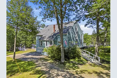 64 Pleasant Cove Road, Phippsburg, ME 04562 - Photo 8