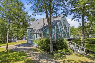 64 Pleasant Cove Rd, Phippsburg, ME 04562 - Photo 8