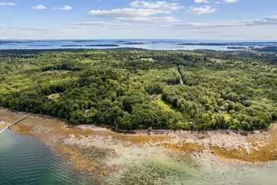 Lot#8C North Road, Chebeague Island, ME 04017 - Photo 2