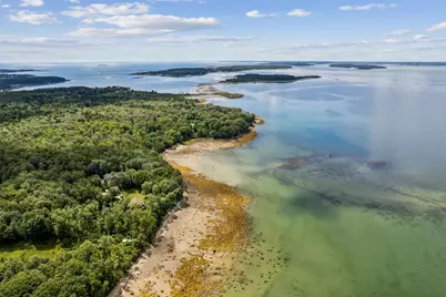 Lot#8C North Road, Chebeague Island, ME 04017 - Photo 28