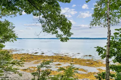 Lot#8C North Road, Chebeague Island, ME 04017 - Photo 4